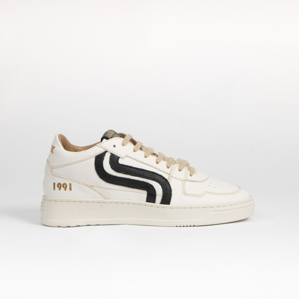 Sneark 1991 - Total White