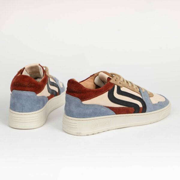 Light Blue Red - immagine 3