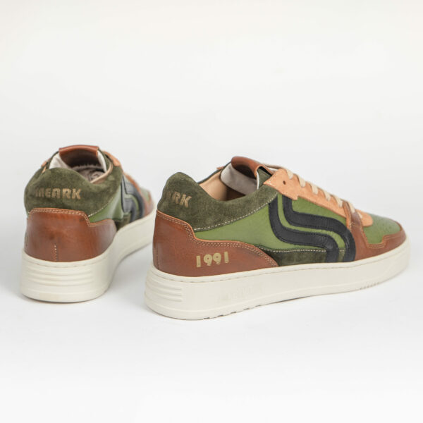 Brown Green - immagine 3