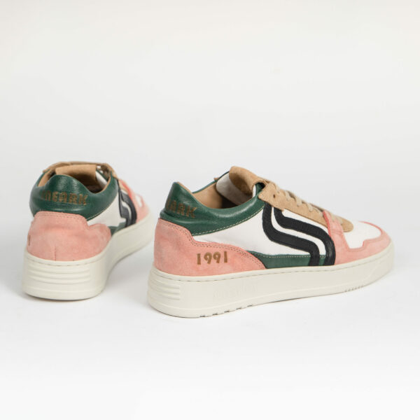 Green Pink - immagine 3