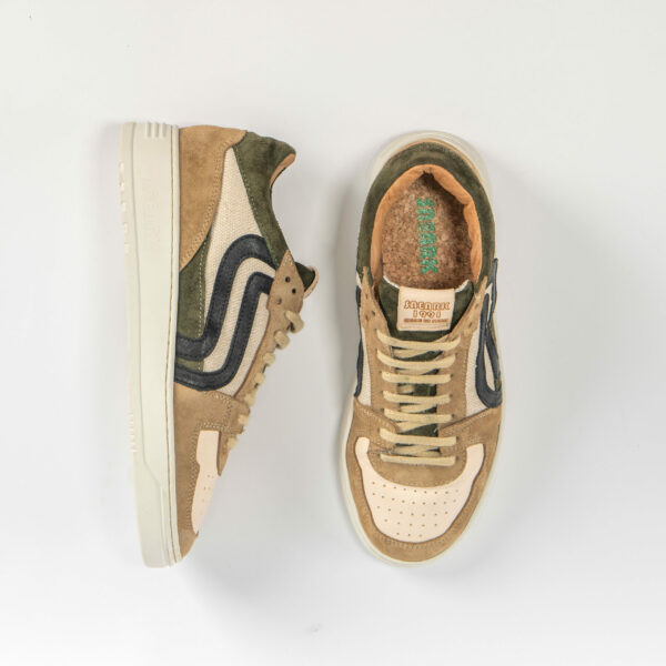 Beige Green - immagine 4