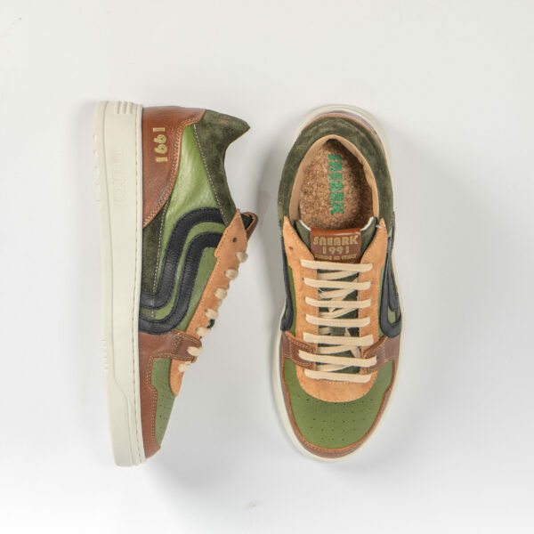 Brown Green - immagine 4