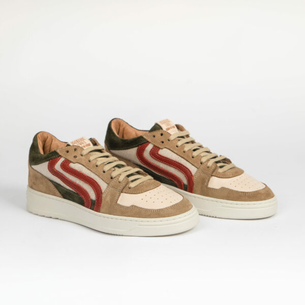 Beige Redgreen - immagine 4