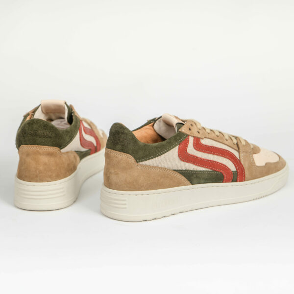 Beige Redgreen - immagine 2