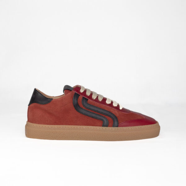 Sneark ARK 70 - Red Blonde Black