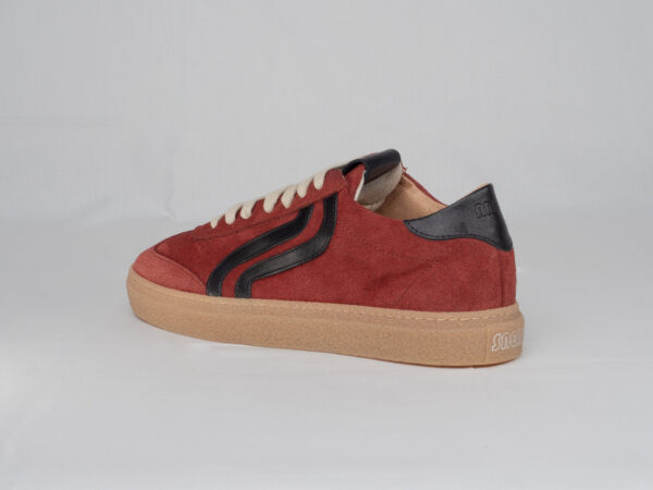 ARK 70 - Bordeaux Black - immagine 3