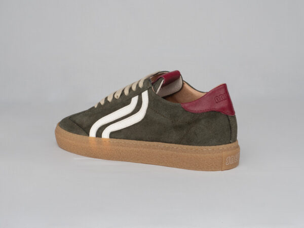 ARK 70 - Olive White - immagine 3