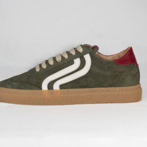 ARK 70 - Olive White