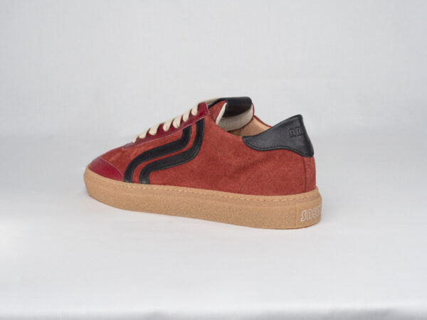 ARK 70 - Red Blonde Black - immagine 3