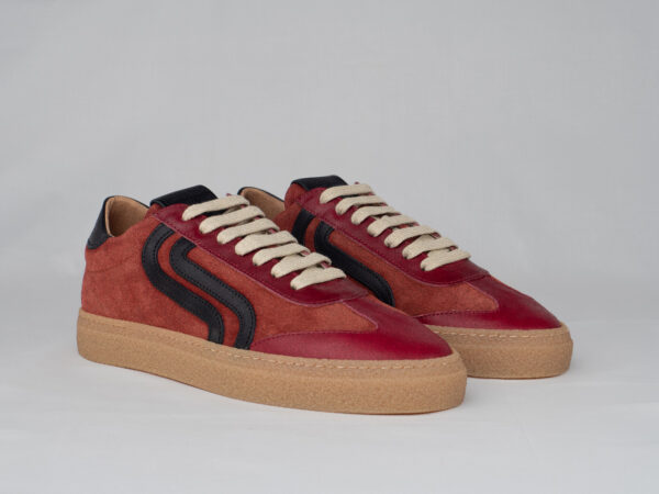 ARK 70 - Red Blonde Black - immagine 2