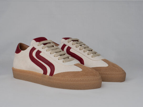 ARK 70 - White Bordeaux - immagine 2