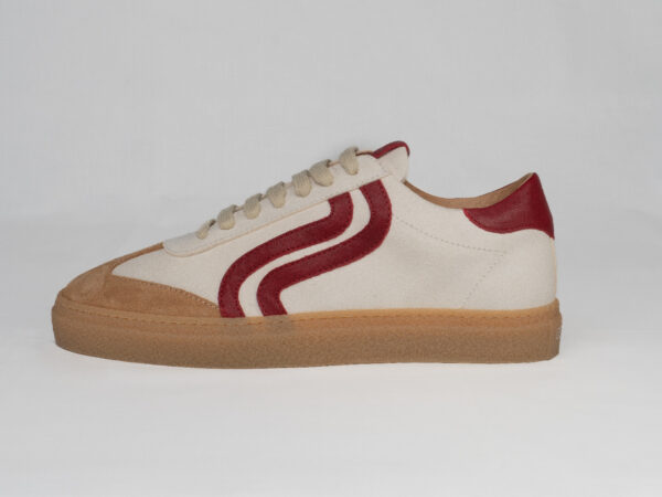 ARK 70 - White Bordeaux