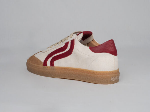 ARK 70 - White Bordeaux - immagine 3