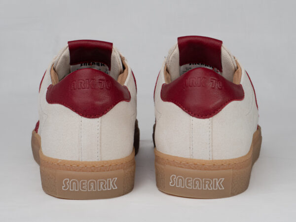 ARK 70 - White Bordeaux - immagine 4