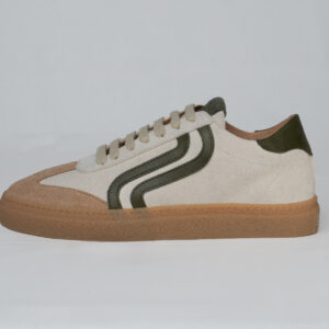 ARK 70 - White Green