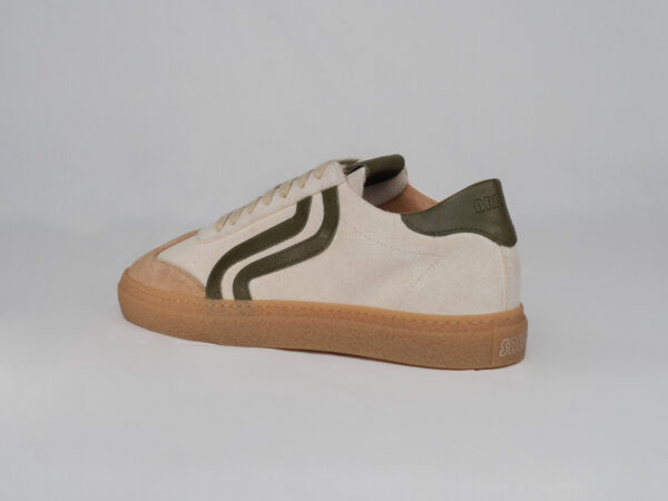 ARK 70 - White Green - immagine 3